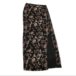 🟡Anne Klein vintage skirt